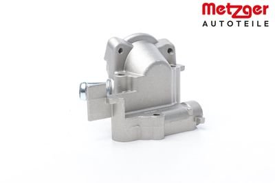 THERMOSTATGEHäUSE METZGER AUTOTEILE 4010379 34