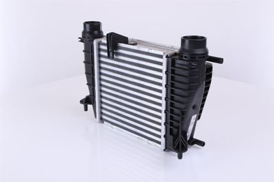 INTERCOOLER COMPRESOR NISSENS 96363 10