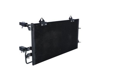 CONDENSATOR CLIMATIZARE NRF 35247 21