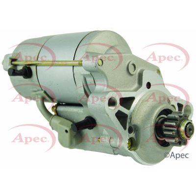 Starter APEC ASM1262