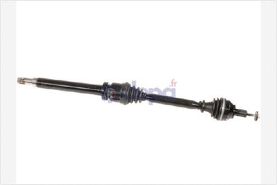 Приводной вал DEPA 3252800 для FORD C-MAX