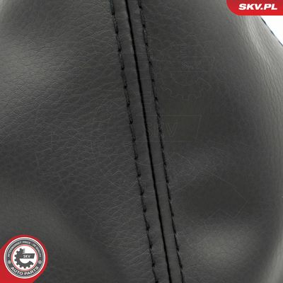 Hlavica radiacej páky SKV 63SKV925