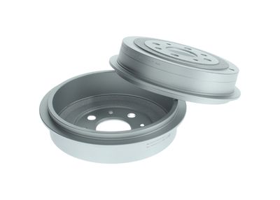 BREMSTROMMEL BOSCH 0986477207 8