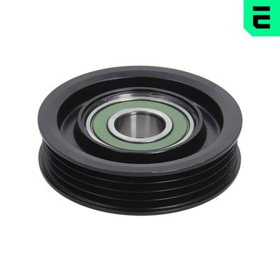 UMLENK-/FüHRUNGSROLLE KEILRIPPENRIEMEN