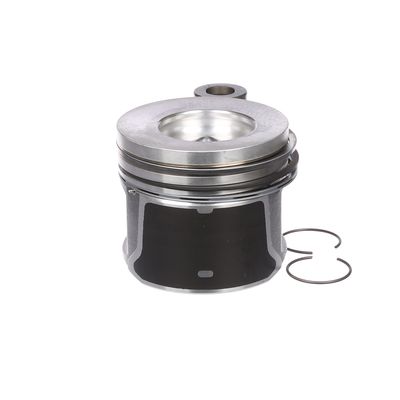 PISTON ET ENGINETEAM PM006200 21