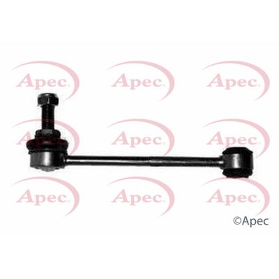 Link/Coupling Rod, stabiliser bar APEC AST4291