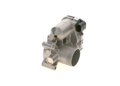 DROSSELKLAPPENSTUTZEN BOSCH 0280750049 7