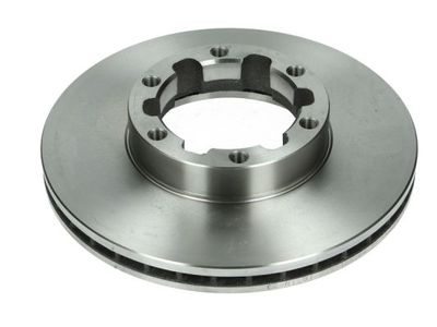 Brake Disc 02-NI001