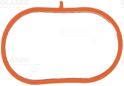 уплътнение, корпус на всмукателен колектор GLASER X90941-01