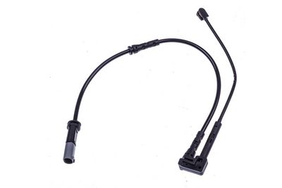 SENZOR DE AVERTIZARE UZURA PLACUTE DE FRANA