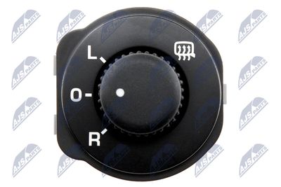 COMUTATOR REGLAJ OGLINDA NTY EWSSK009 2