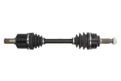 Drivaxel POINT GEAR PNG75150