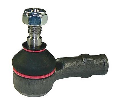 накрайник на напречна кормилна щанга METZGER AUTOTEILE 54009302