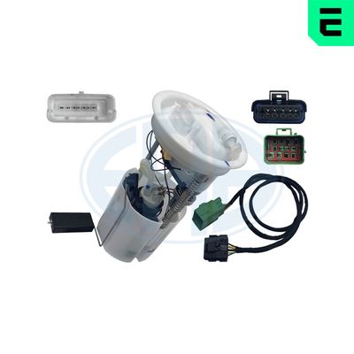 SISTEM ALIMENTARE CU COMBUSTIBIL