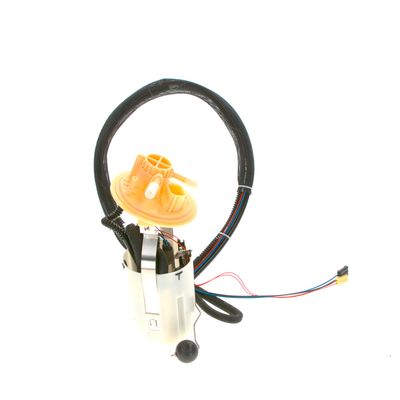 SISTEM ALIMENTARE CU COMBUSTIBIL BOSCH 1582980135 27