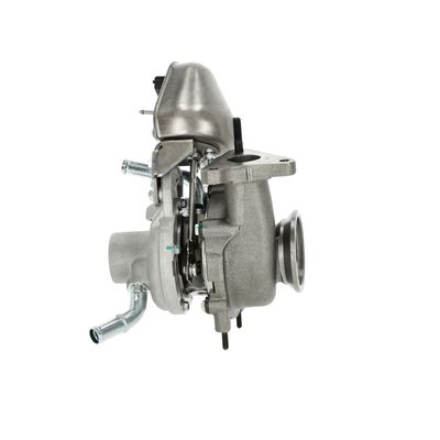 COMPRESOR SISTEM DE SUPRAALIMENTARE NISSENS 93342 14