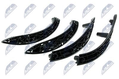 Maniglia portiera, Equipaggiamento interno NTY EWS-BM-069