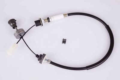 Трос, управление сцеплением HELLA 8AK 355 700-151 для CITROËN JUMPY