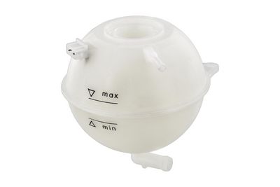 Vase d'expansion, liquide de refroidissement TOPRAN