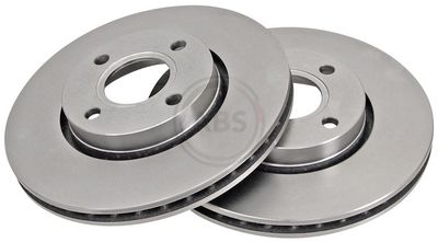 Brake Disc 16371