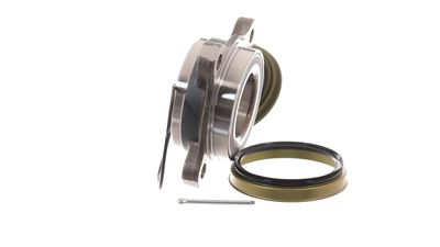 RADLAGERSATZ SKF VKBA6548 7