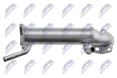 NTY - Chladič pre recirkuláciu plynov FORD , EGR-FR-030A