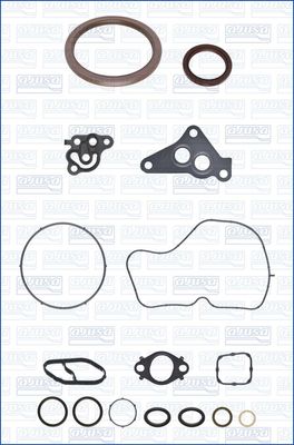 Complete motorpakkingset - carter past: MAZDA 6, CX-9 2.5 06.16-