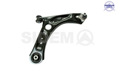 Рычаг независимой подвески колеса, подвеска колеса SIDEM 63455 для VW CADDY