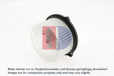 INNENRAUMGEBLäSE