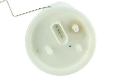 горивопроводен елемент (горивна помпа+сонда) ÜRO Parts 8L0919051N