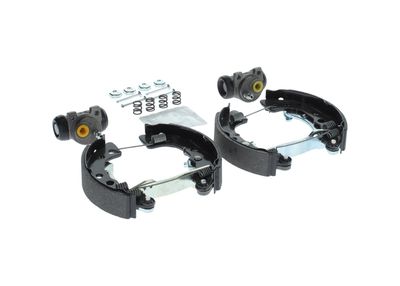 BREMSBACKENSATZ BOSCH 0204114199 18