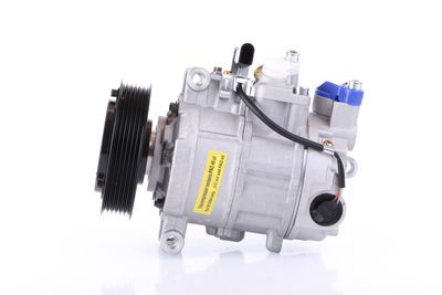 COMPRESOR CLIMATIZARE NISSENS 89415 24
