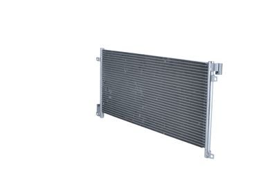 CONDENSATOR CLIMATIZARE NRF 35491 32