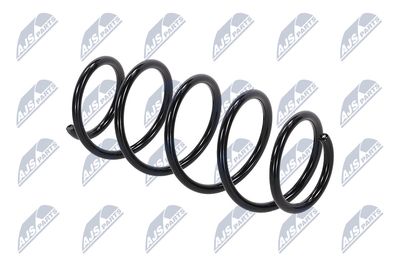 ARC SPIRAL NTY ASZWW056 11
