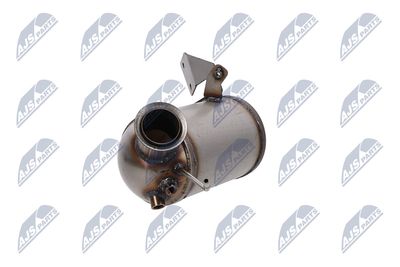 FILTRU FUNINGINE/PARTICULE SIST.DE ESAPAMENT NTY DPFBM005 17