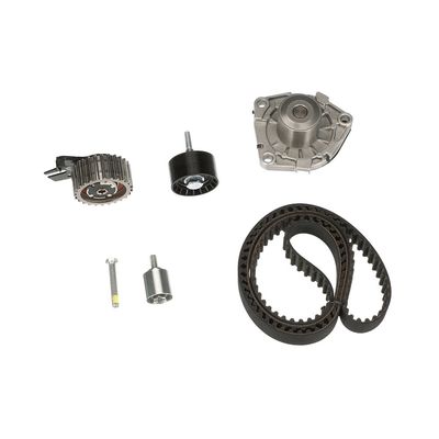 SET POMPA APA + CUREA DINTATA GATES KP15706XS 73