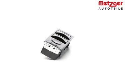 SCHALTER FENSTERHEBER METZGER AUTOTEILE 09161252 30