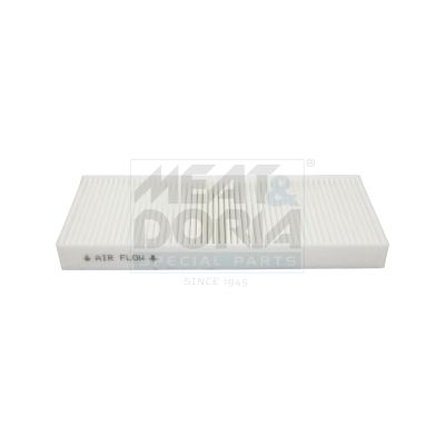 MEAT & DORIA Filtras, salono oras