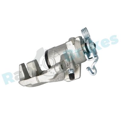 Vorschau Bremssattel Ansicht 6