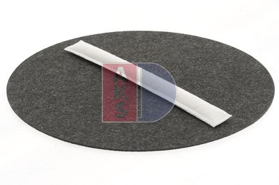 TROCKNER KLIMAANLAGE AKS DASIS 800643N 1