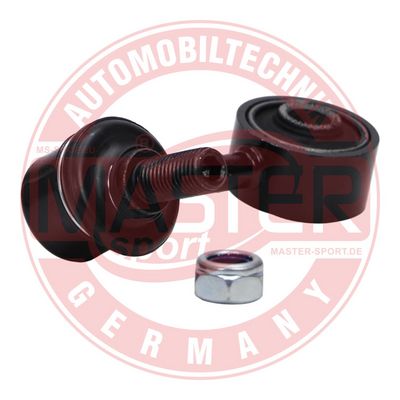Tyč/Vzpera stabilizátora MASTER-SPORT GERMANY 35413-PCS-MS