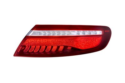 задни светлини HELLA 2SD 354 892-021