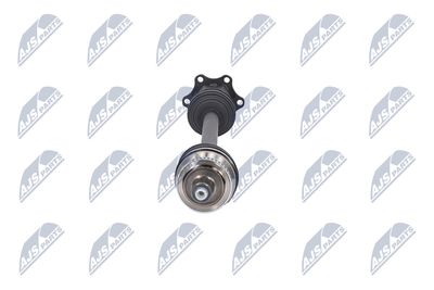 PLANETARA NTY NPWAU112 17