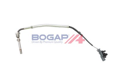 SENZOR TEMPERATURA GAZE EVACUARE BOGAP V6120102 2