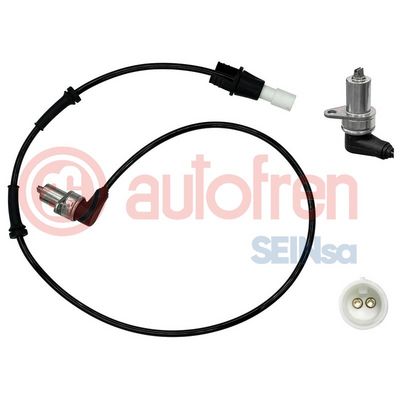 AUTOFREN SEINSA Датчик, частота вращения колеса