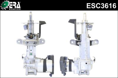 кормилна колона ERA Benelux ESC3616