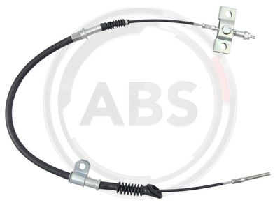 Тросик, cтояночный тормоз A.B.S. K12211 для HYUNDAI H-1
