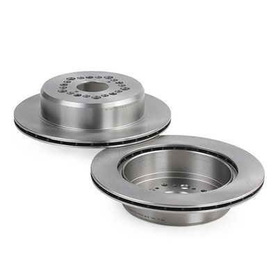 спирачен диск RIDEX 82B0532