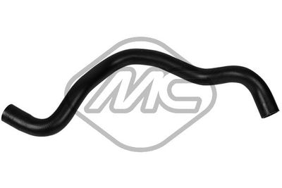 Шланг радиатора Metalcaucho 98917 для MAZDA CX-5