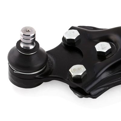 носач, окачване на колелата RIDEX 273C0392